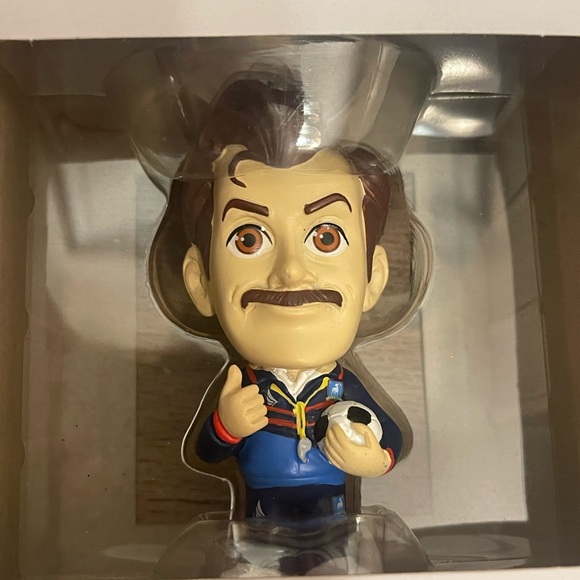 Ted - Picture 2 of 2